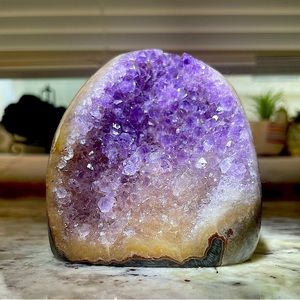 Amethyst Cathedral
